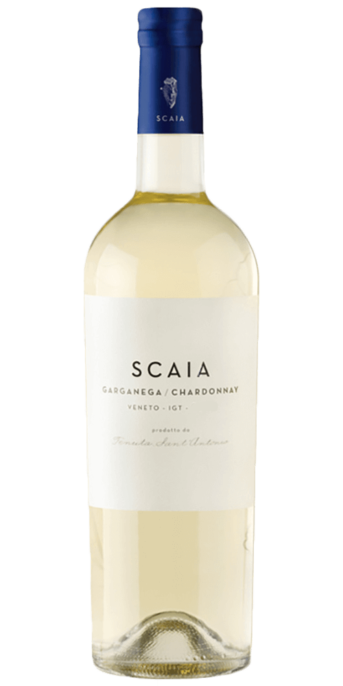 Scaia Garganega e Chardonnay