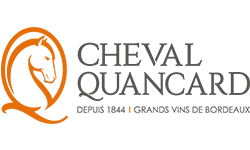 Cheval Quancard