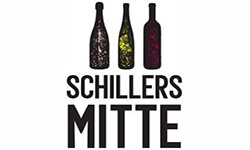 Schillers Mitte