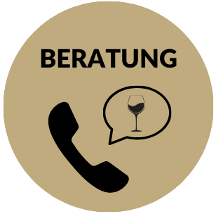Weinberatung