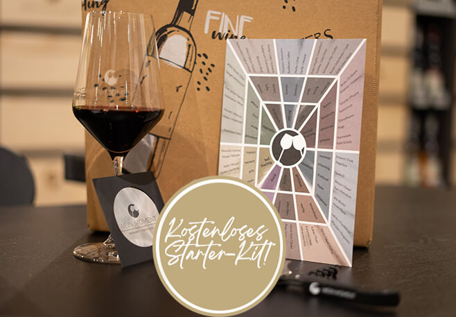 Wein Abo I Ein Geschenk Für Mich