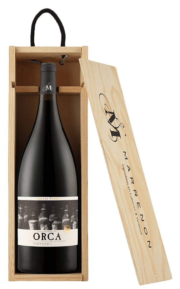 Orca Ventoux Rouge