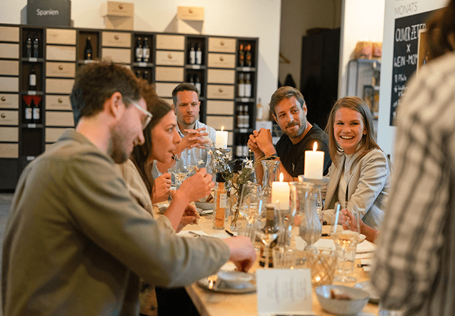 WEIN-MOMENTS Lieblinge