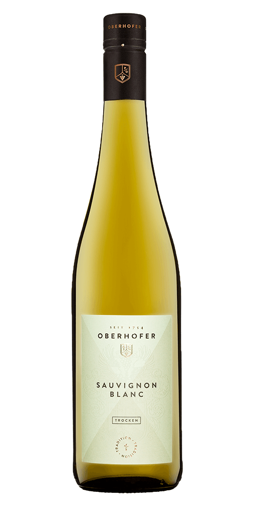 Sauvignon Blanc Oberhofer | 0,75 ltr
