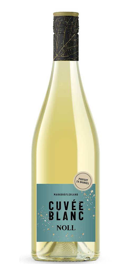 Cuvée Blanc//