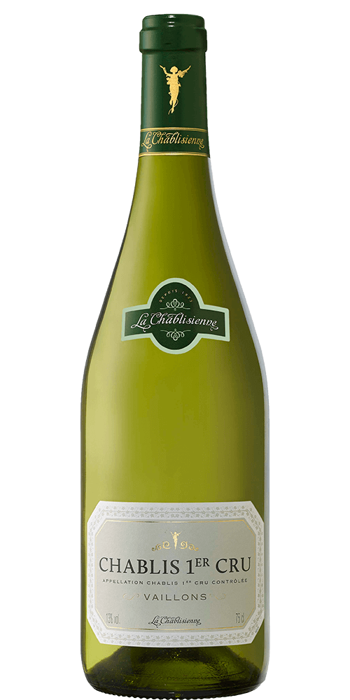 Chablis 1er Cru „Vaillons“