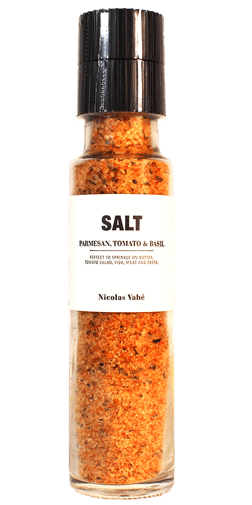 Salzmühle - Parmesan Tomato