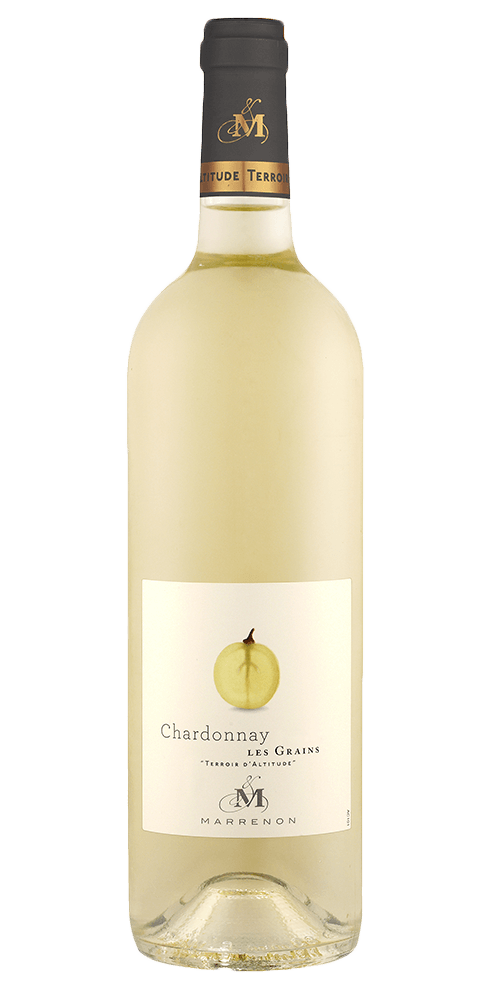 Les Grains Chardonnay