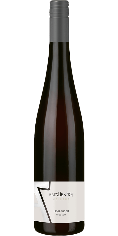 Lemberger trocken
