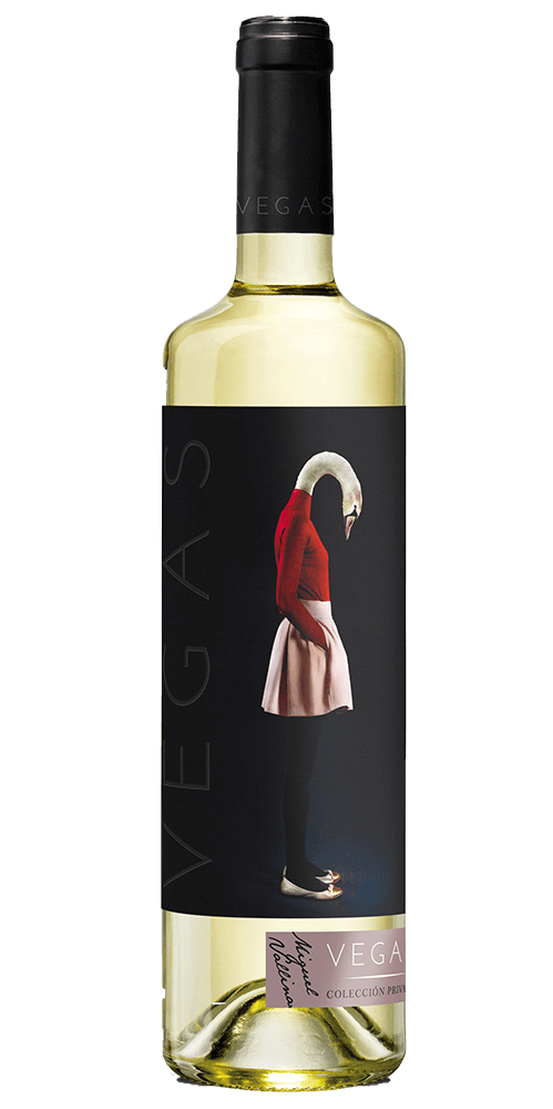 Coleccion Privada N°36 Blanco /