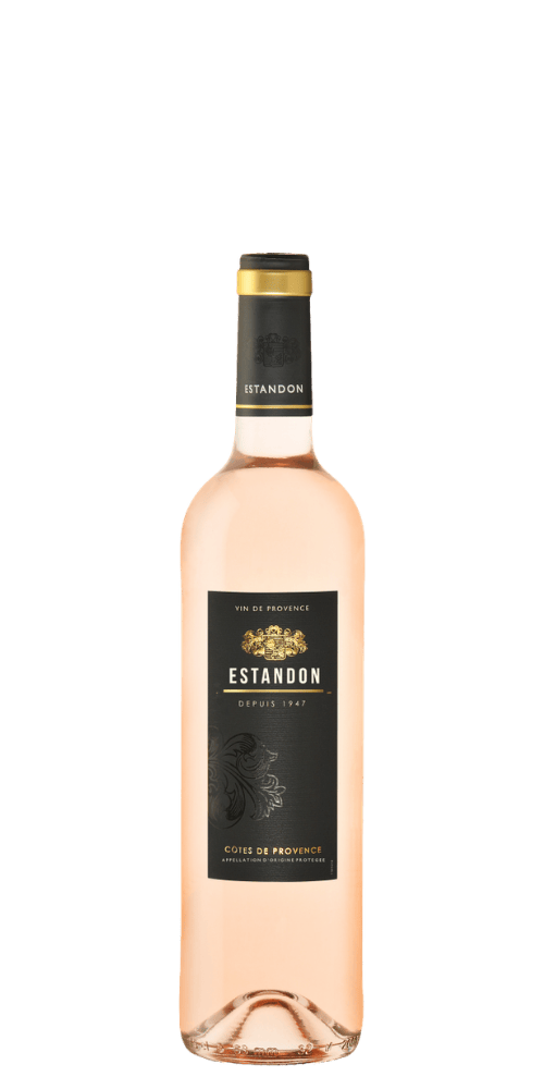 Depuis 1947 Provence Rosé