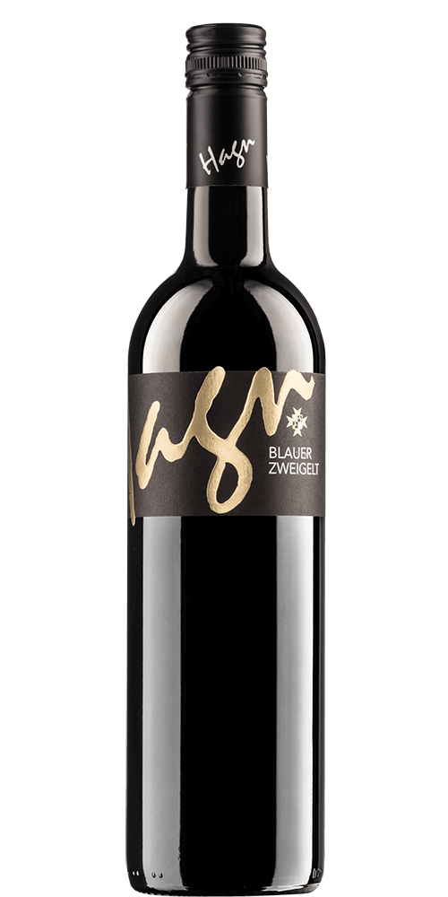 Blauer Zweigelt