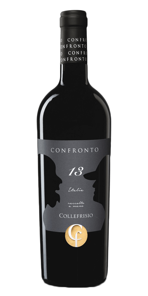 Confronto Rosso Montepulciano