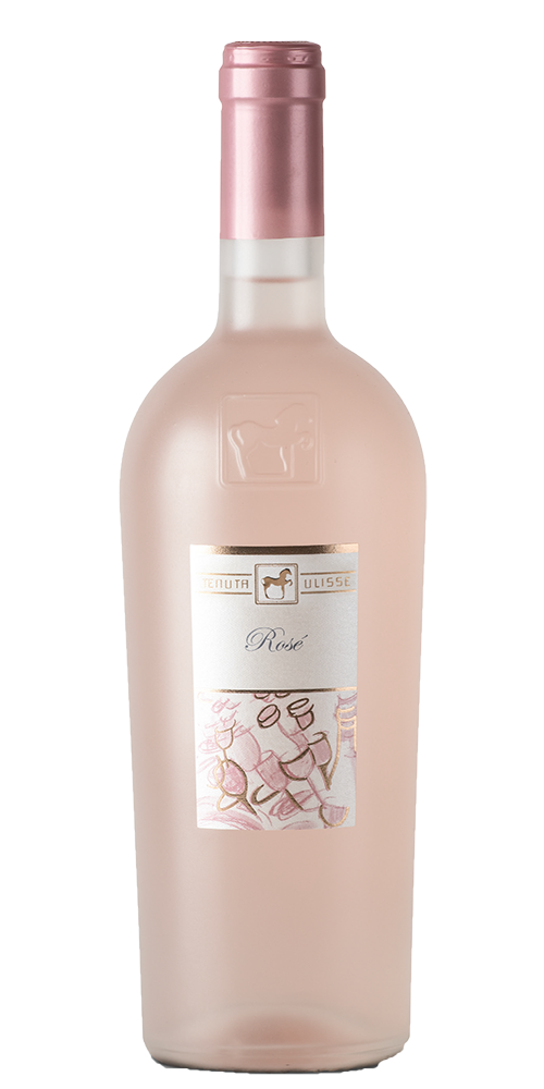 Ulisse Vino Rosé