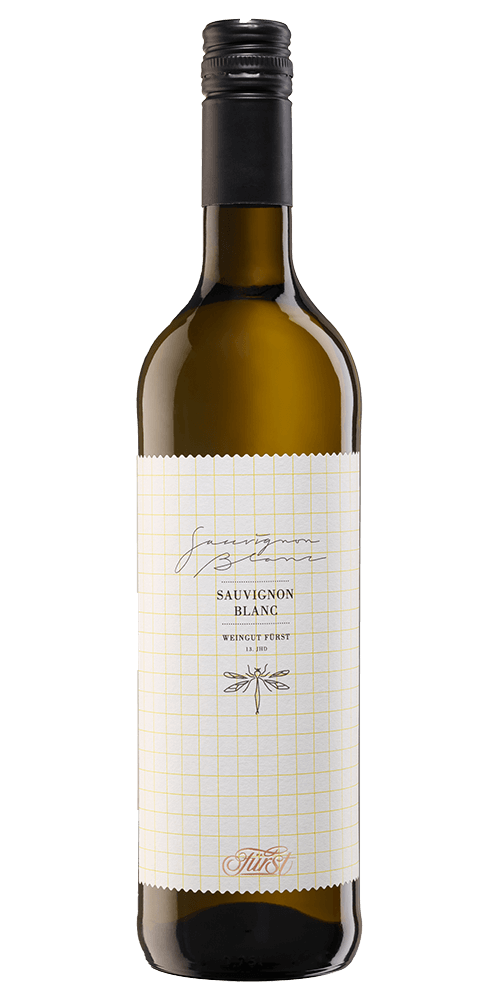 Sauvignon Blanc Fürst
