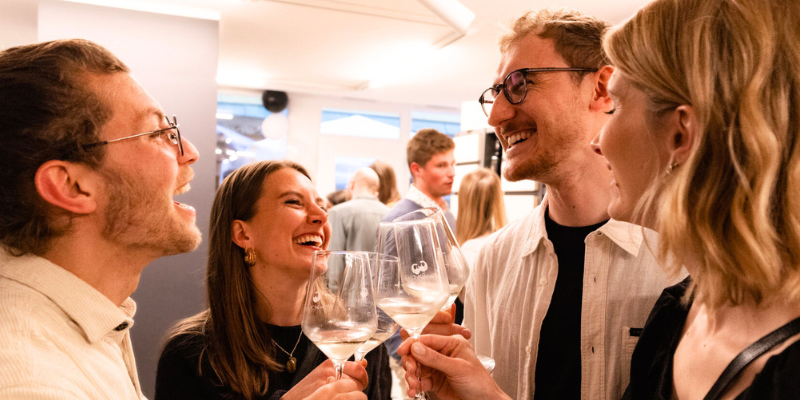 Bild Landingpage Club