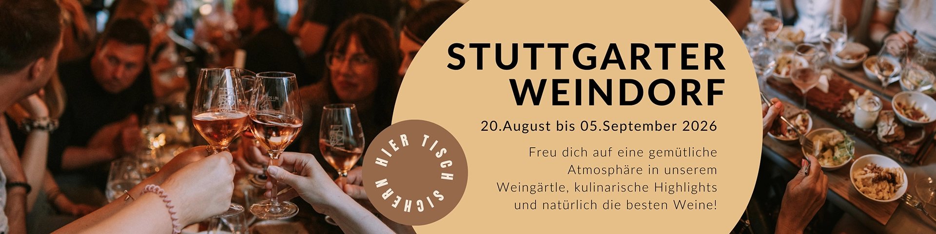 Stuttgarter Weindorf 2026