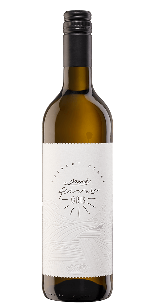 Grand Pinot Gris //