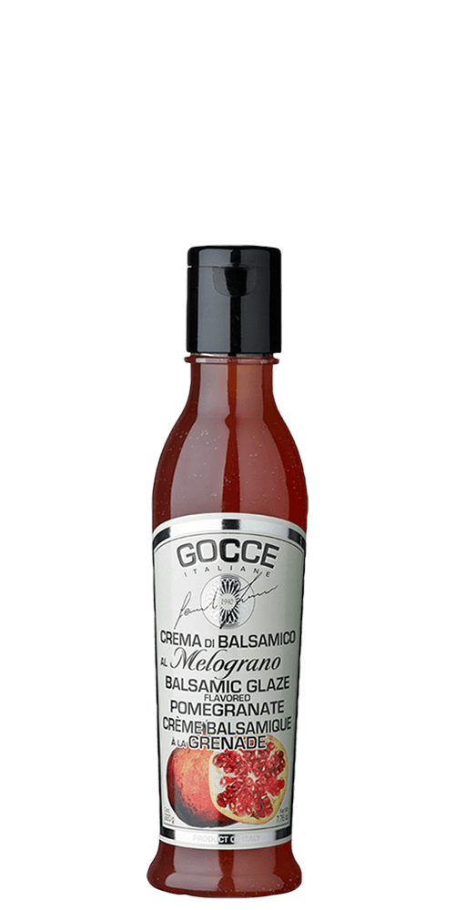 Crema di Balsamico - Granatapfel