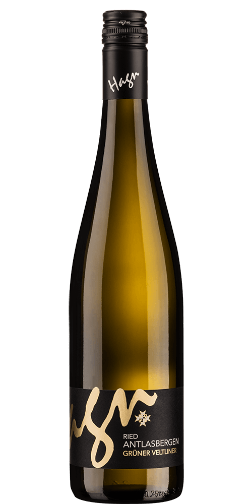Grüner Veltliner Antlasbergen