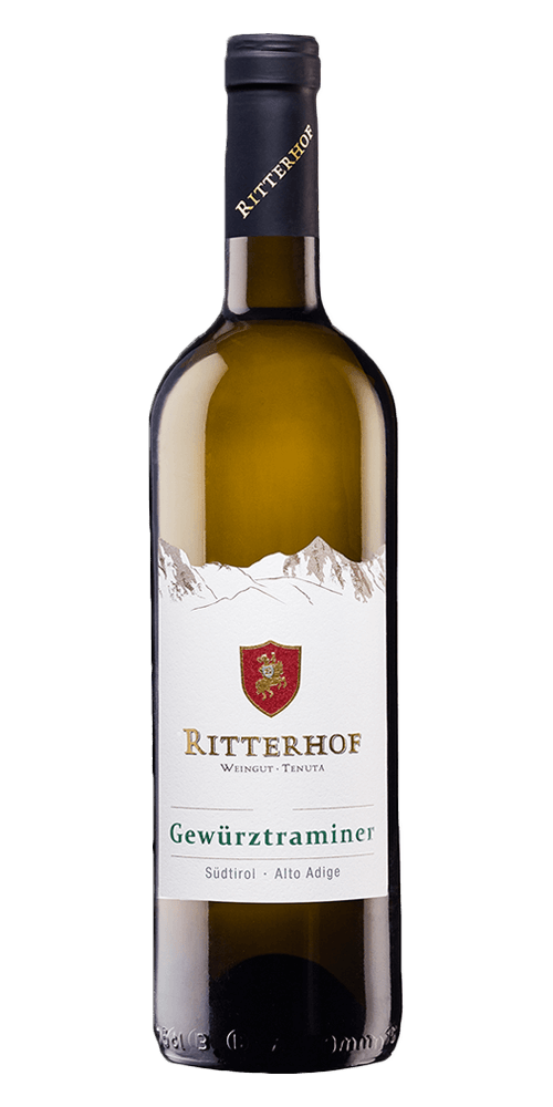 Gewürztraminer Südtirol