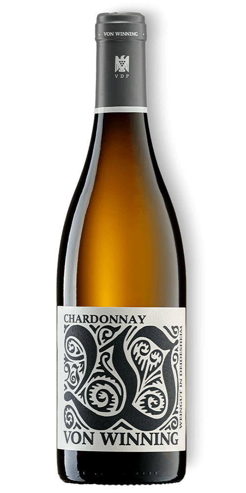 Chardonnay Imperiale