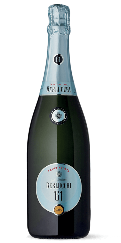 61 Franciacorta Saten DOCG Brut