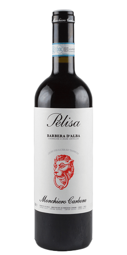 Barbera D'Alba PELISA