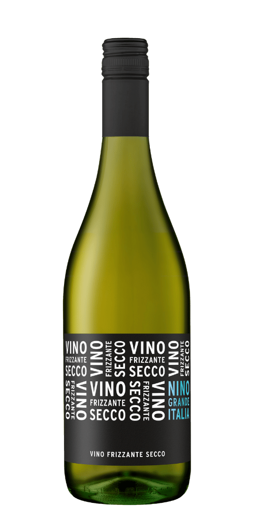 Vino Frizzante Secco