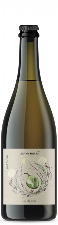 Lunar Herbs | Alkoholfrei