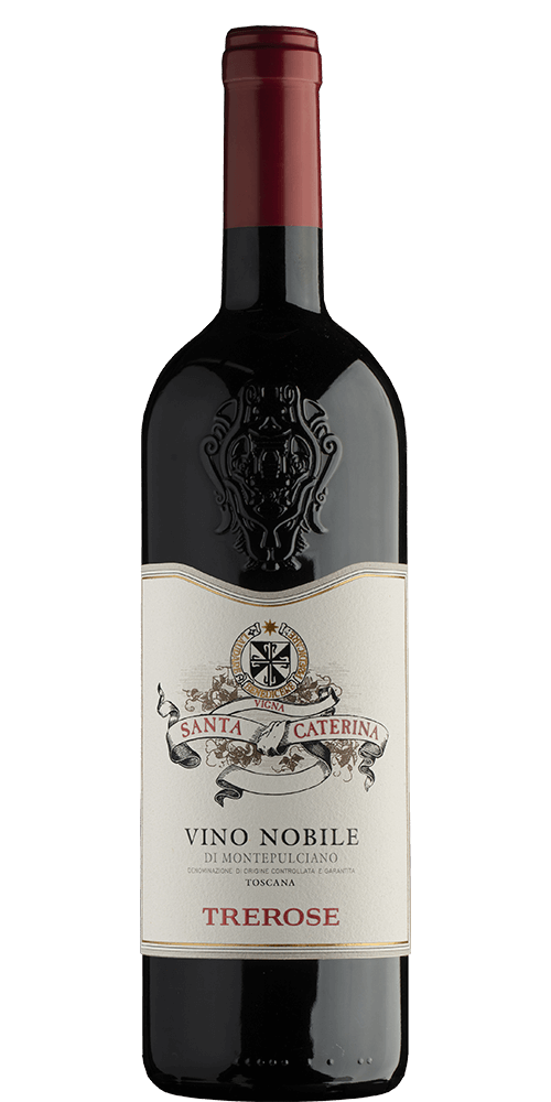 Santa Caterina Vino Nobile di Montepulciano DOCG