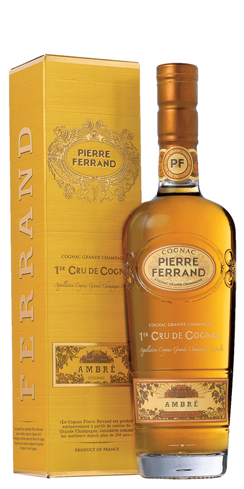 Cognac Ambré