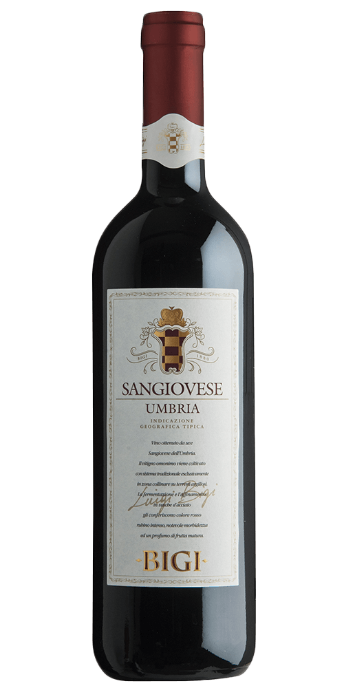 Sangiovese //