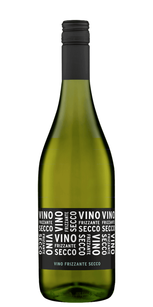 Vino Frizzante Secco