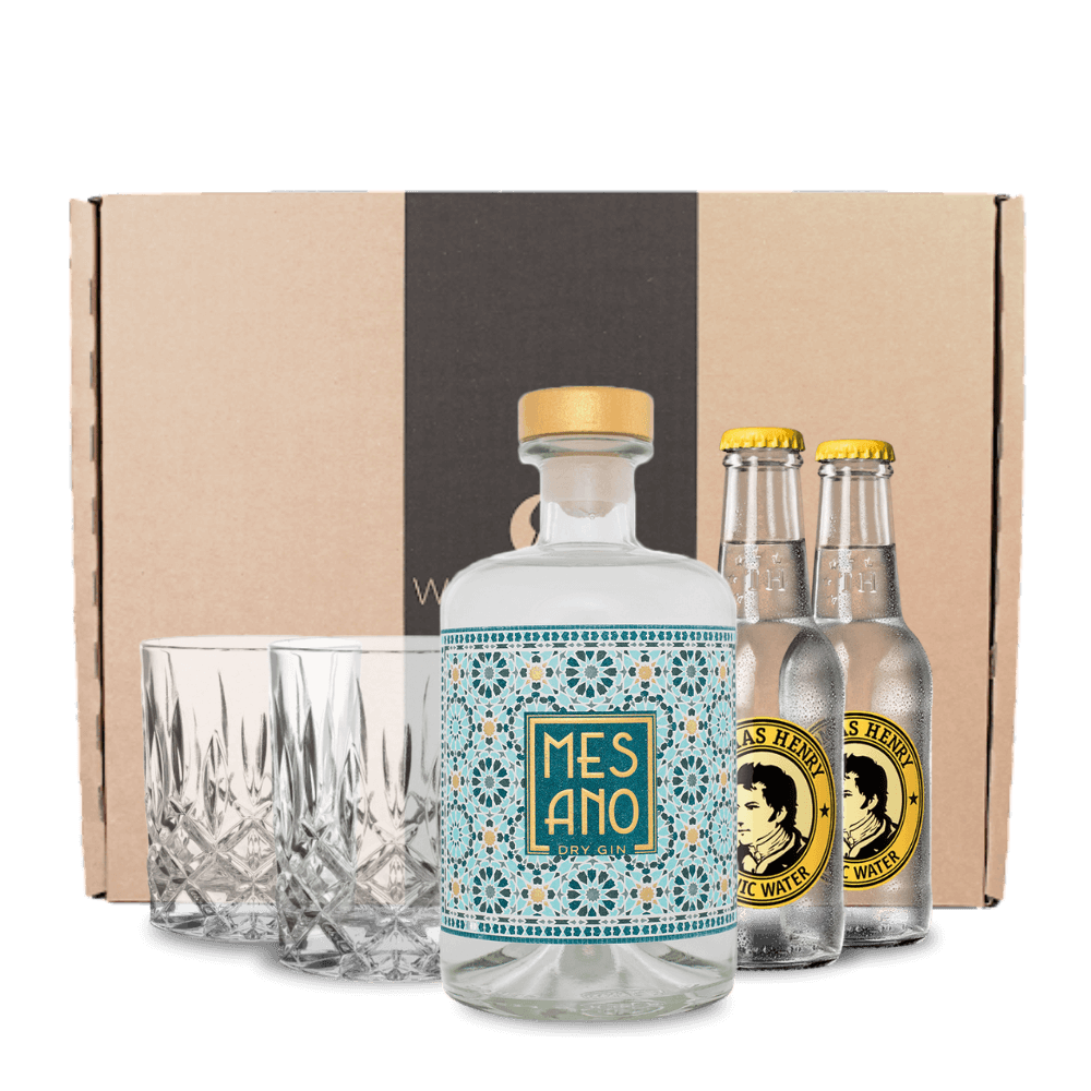 Gin O'Clock