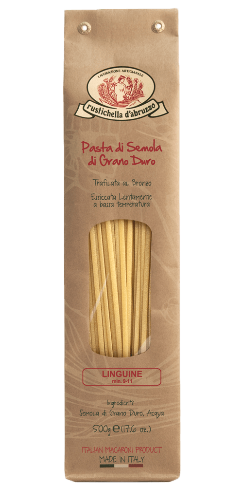 Linguine