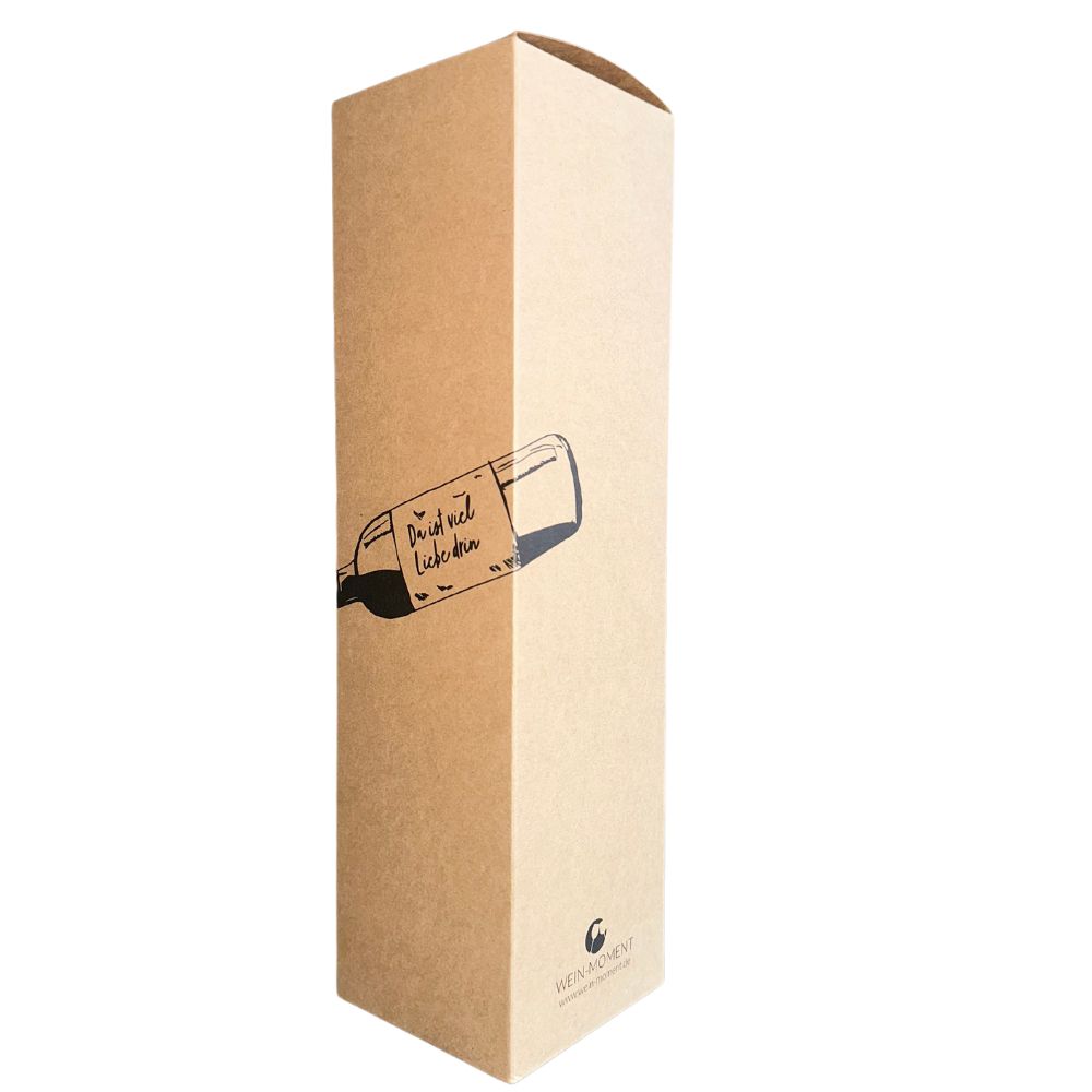 WEIN-MOMENT Geschenkbox 1er