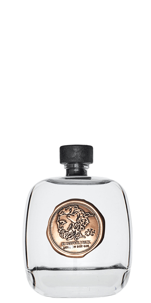 Juniper Jack London Dry Gin