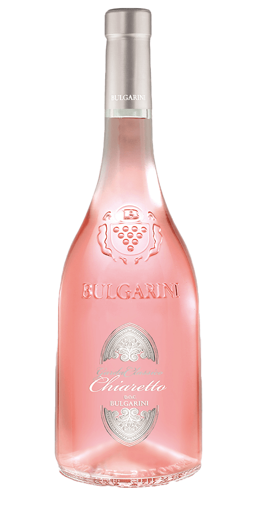 Rosa Blush Riviera del Garda Classico