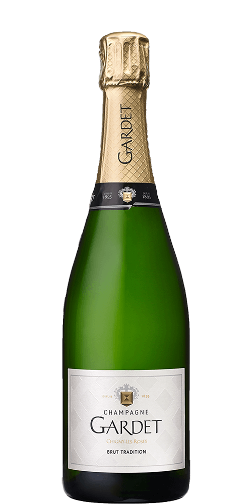 Champagner Gardet Brut Tradition