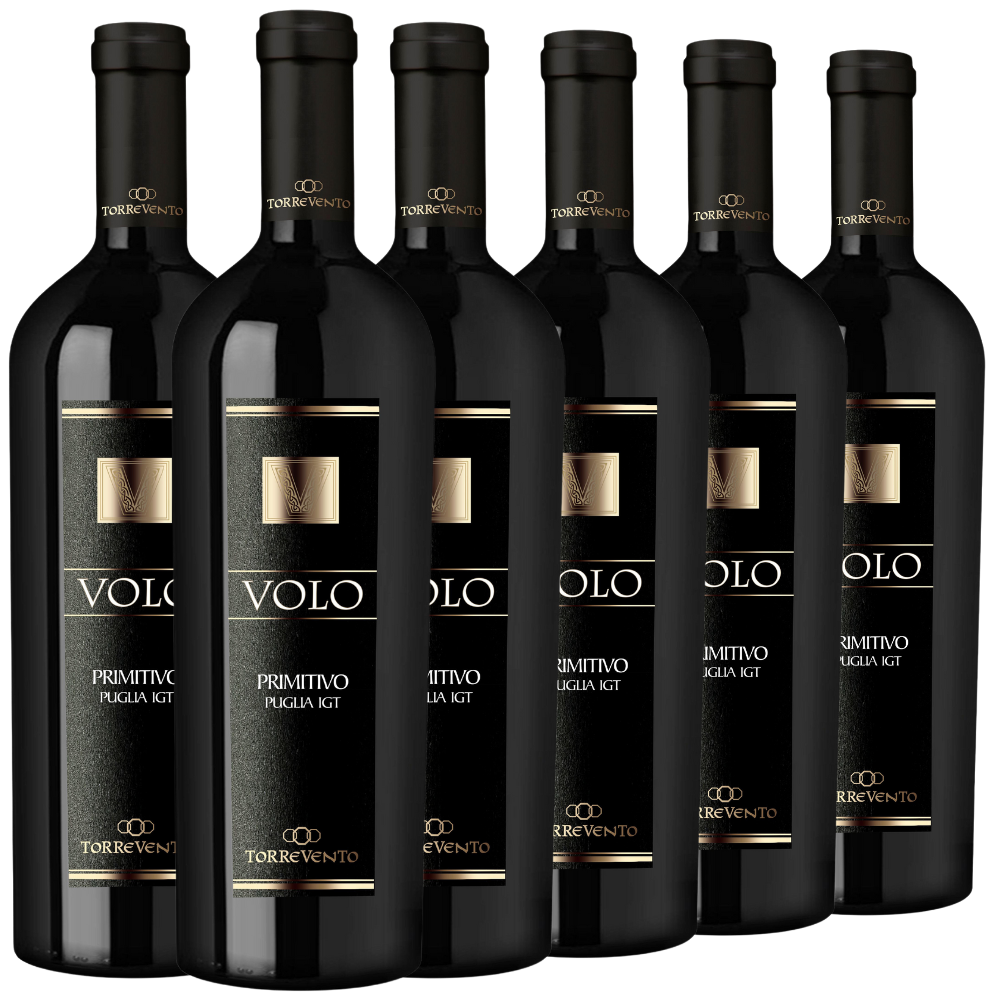 Geschichten aus Apulien - 6er Paket