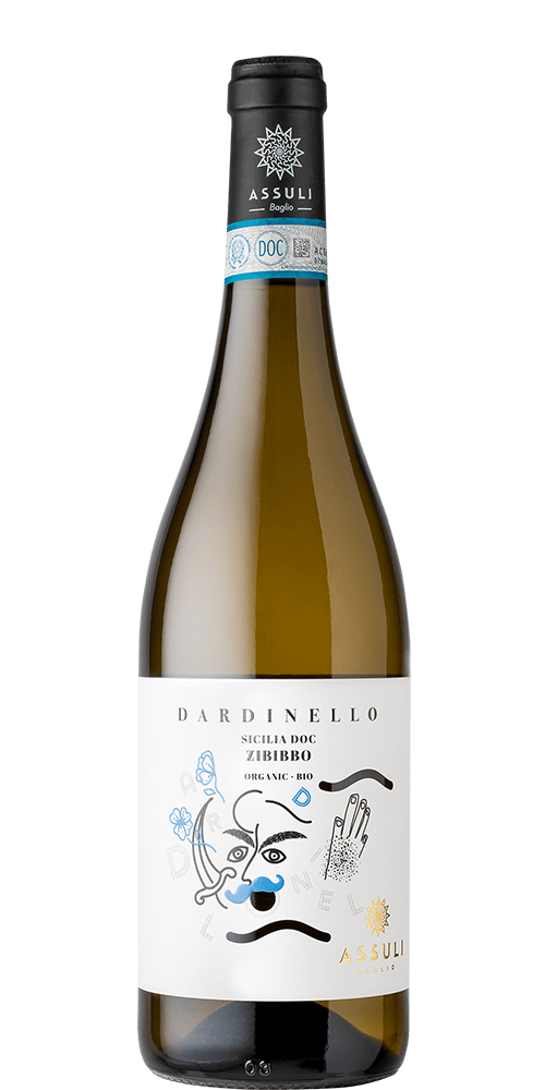 Dardinello Zibibbo Sicilia DOC