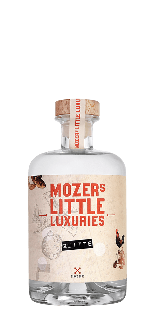 Quitte Luxuries