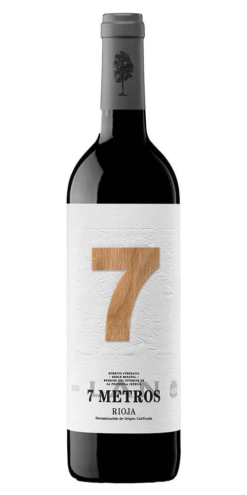 LAN 7 Metros Crianza