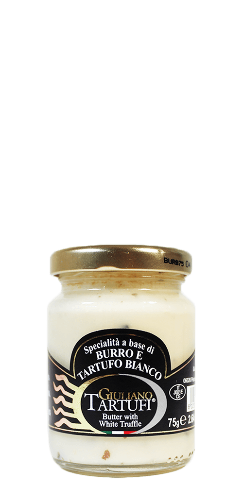 Trüffelbutter
