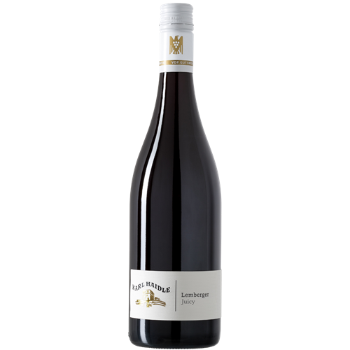 2022 »Juicy« Lemberger VDP.Gutswein