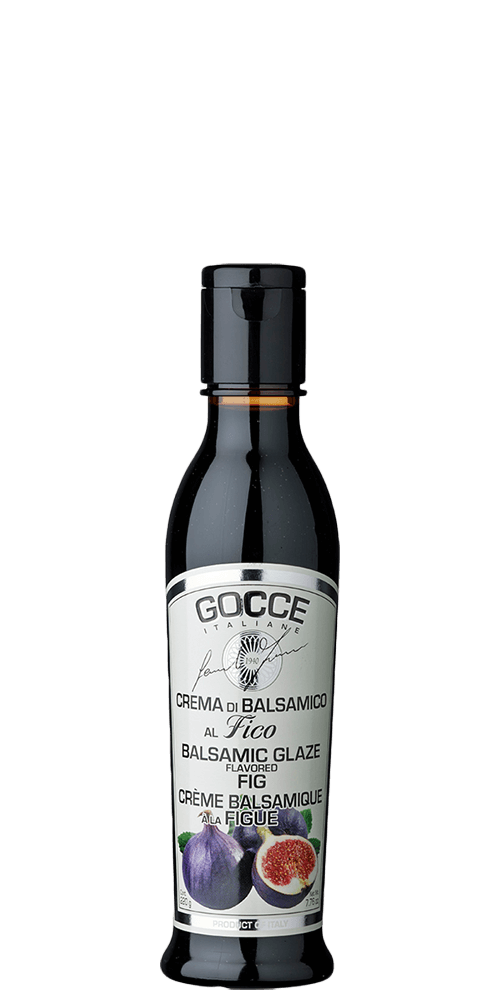 Crema di Balsamico - Feige