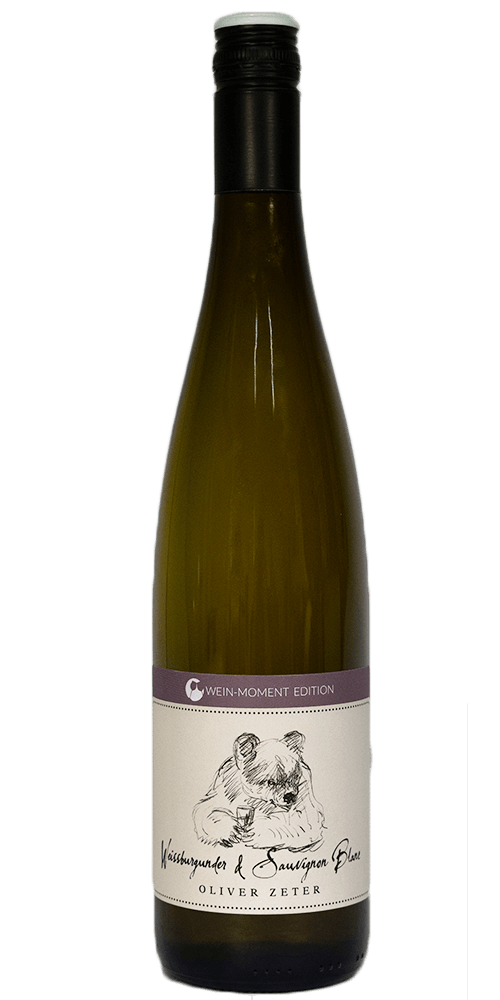 Weißburgunder & Sauvignon Blanc