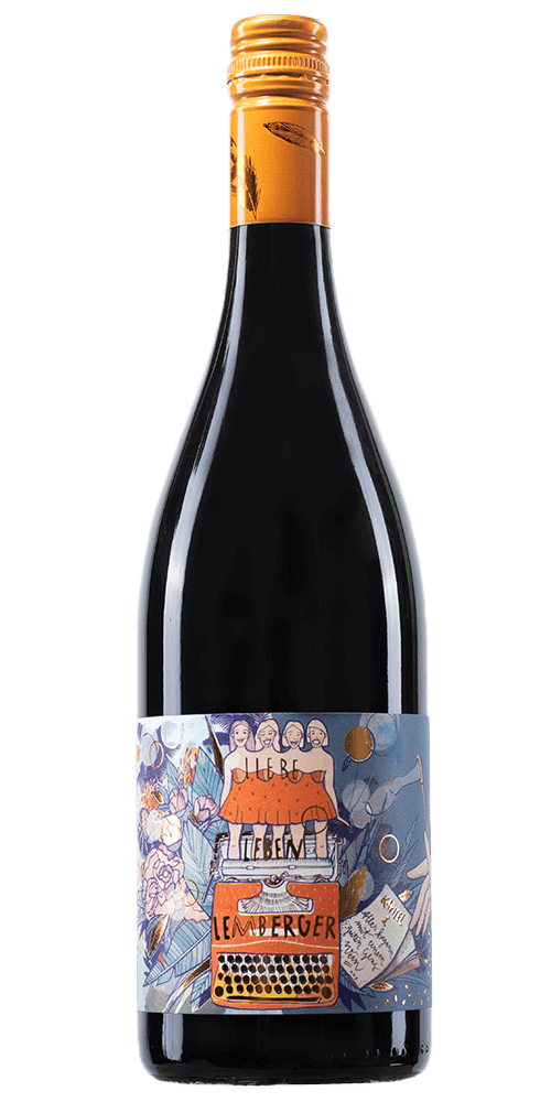 Liebe Leben Lemberger