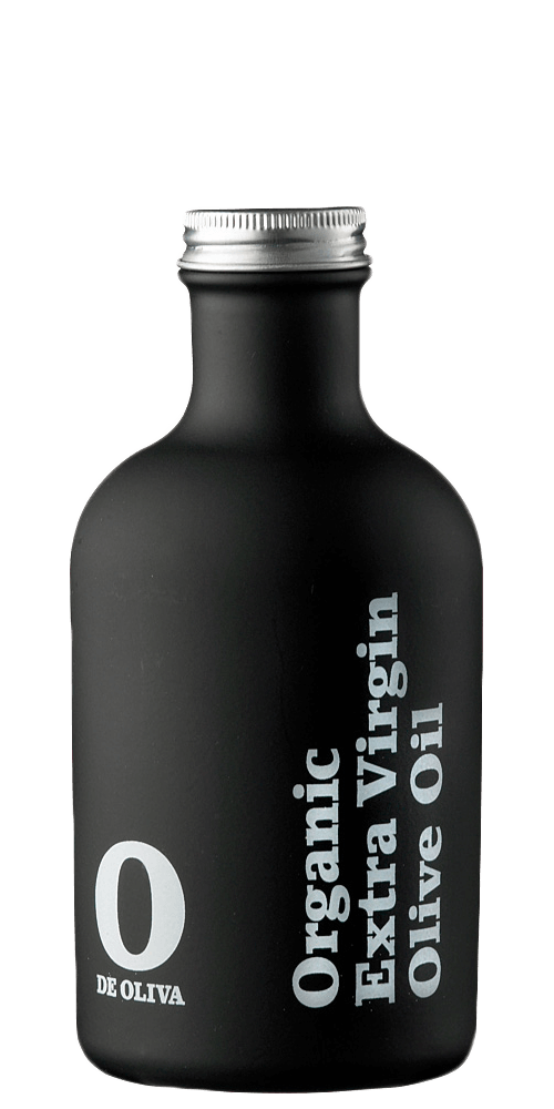 Organic Extra Vergine Olive Oil